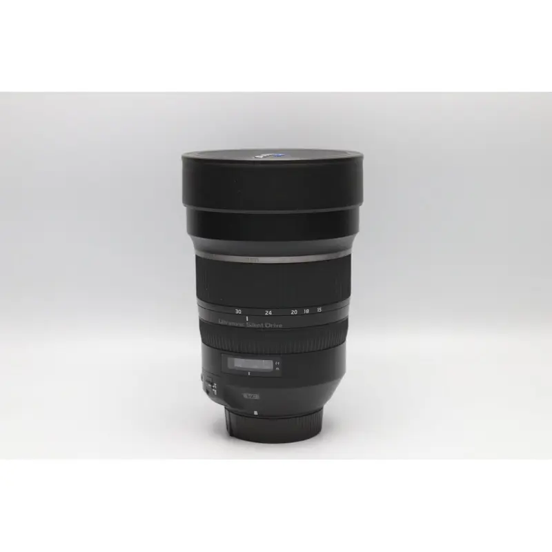 Used Tamron 15-30mm 2.8 VC NAF (EX)