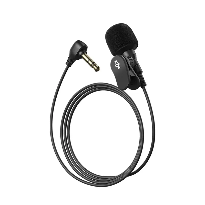 DJI Lavalier Microphone