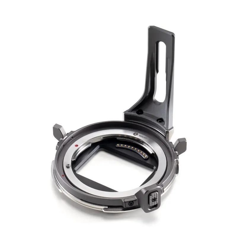 DJI Zenmuse X9 Lens Mount Unit - L-Mount