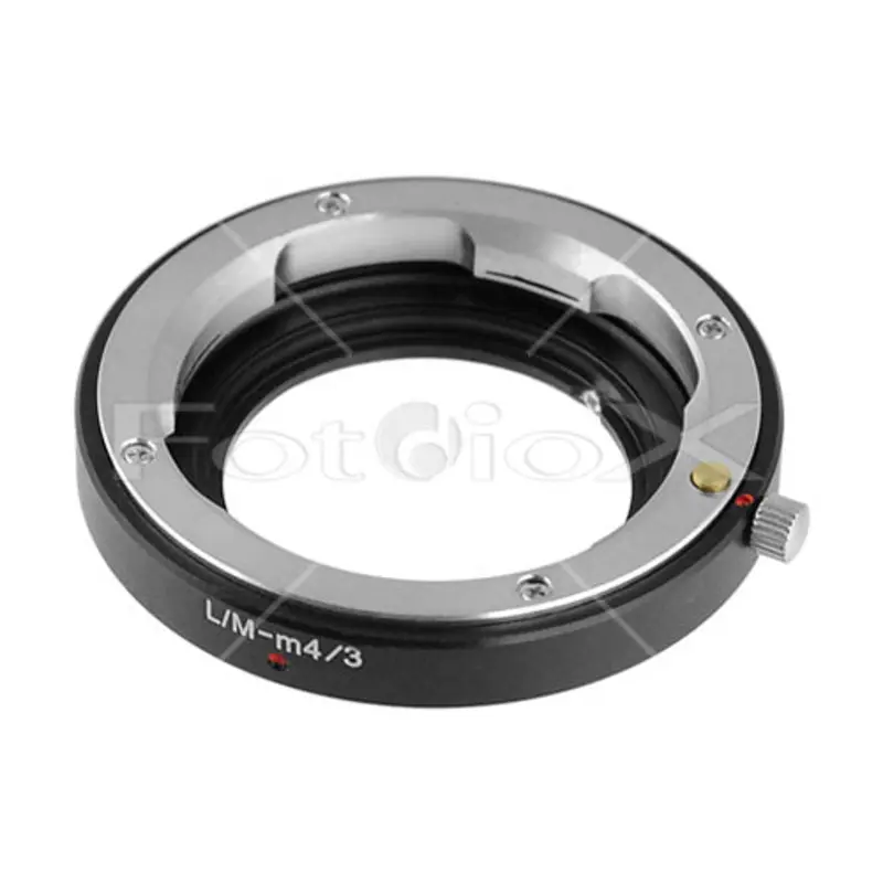 Fotodiox Adapter Leica M to Micro 4/3