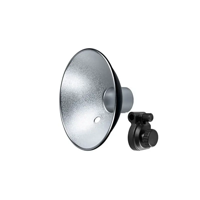 Godox AD-S6 Standard Umbrella-Style Reflector for Select Bare-Bulb Flashes
