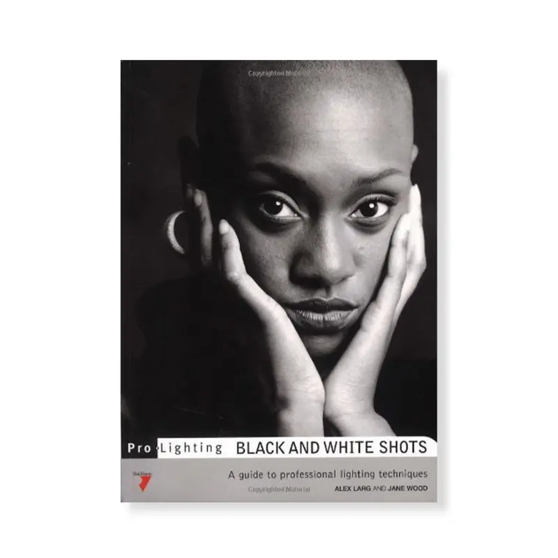 Pro-Lighting: Black and White Shots