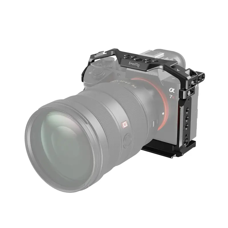SmallRig Cage for Sony A7RIII 2087D