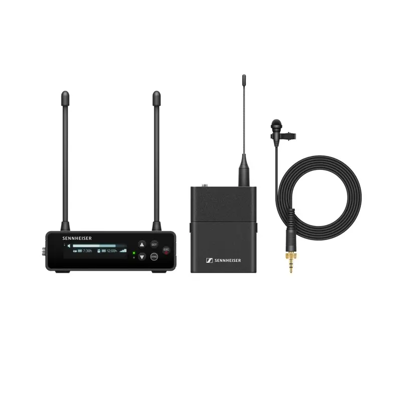 Sennheiser EW-DP ME2 Set (Q1-6)