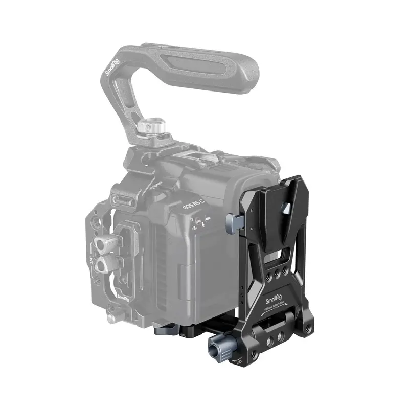 SmallRig Compact V-Mount Battery Mounting System 4064B