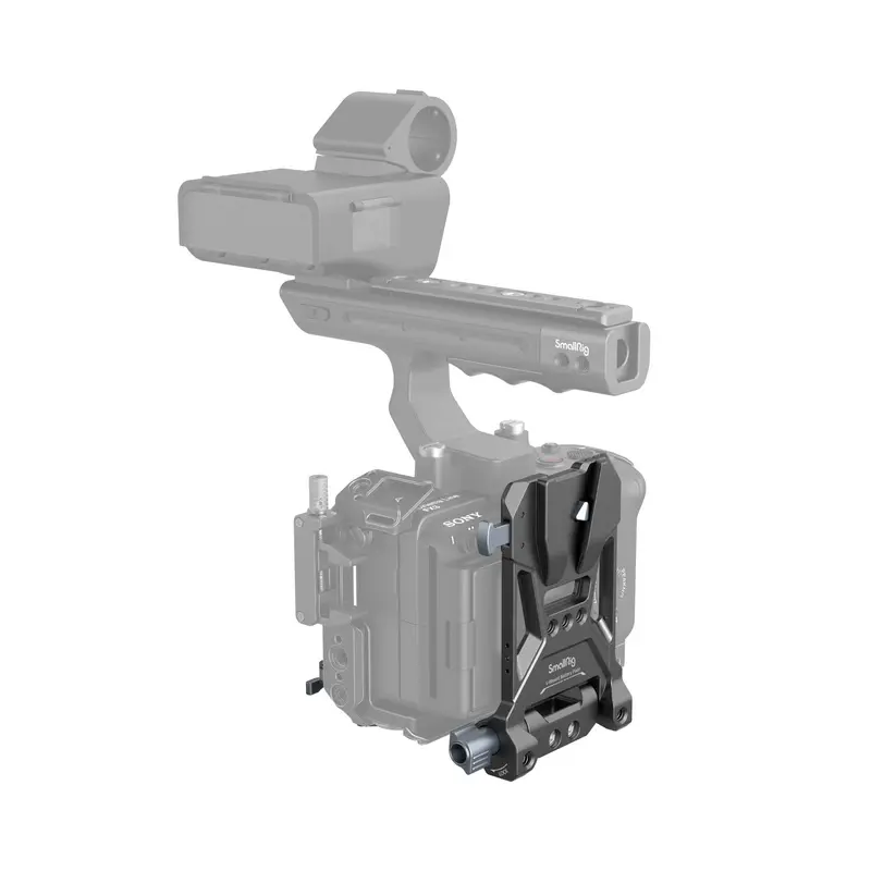 SmallRig V-Mount Battery Mount Plate 4505