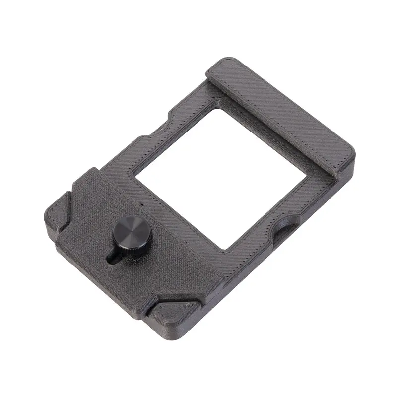 Negative Supply 35mm Mounted Slide Holder for Light Source 35