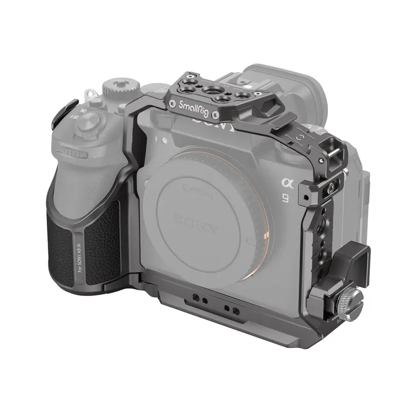 SmallRig Camera Cage for Sony a9 III 4533