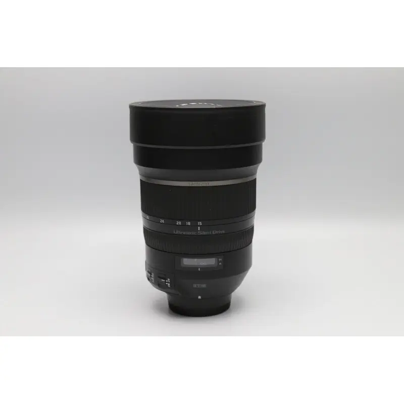 Used Tamron 15-30mm 2.8 VC NAF