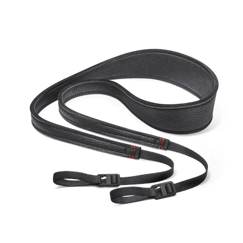 Leica Carrying Strap Elk Leather for SL & S System