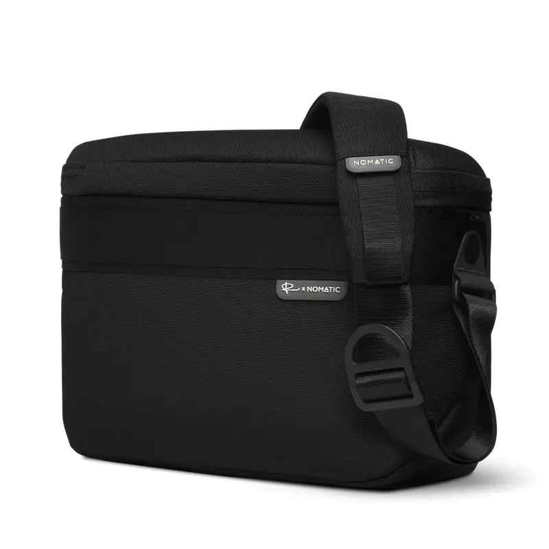 Nomatic Luma 12L Camera Sling - Black