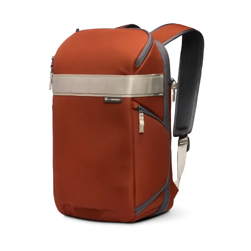 Nomatic Luma 18L Camera Pack - Rust
