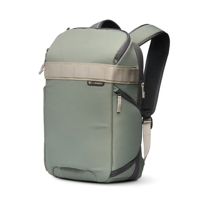 Nomatic Luma 18L Camera Pack - Sage