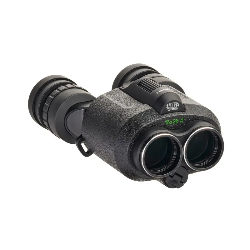 Fujifilm 16x28 Techno-Stabi Compact Waterproof Image-Stabilized Binoculars