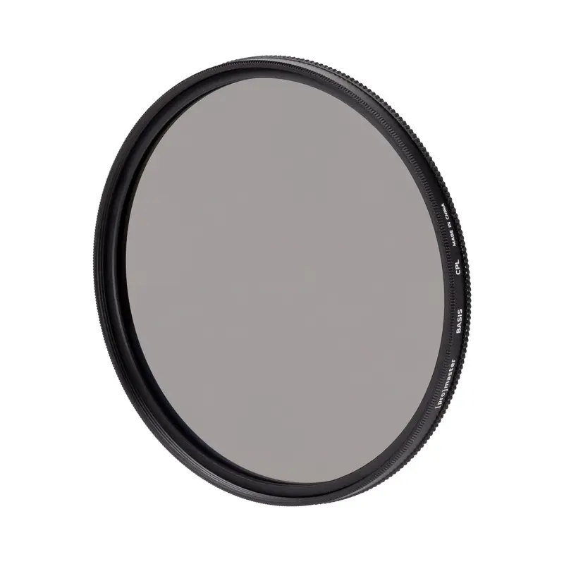 ProMaster 67mm Basis Circular Polarizer Filter