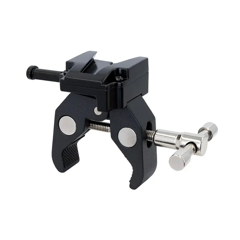 ProMaster V-Mount Battery Plate Clamp 72199