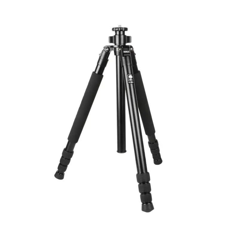 Sirui R2004 Aluminum Tripod - Black