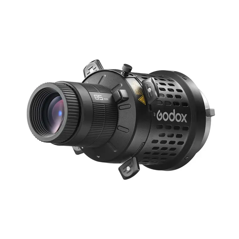 Godox BLP LED Projection Attachment for Bowens Mount
