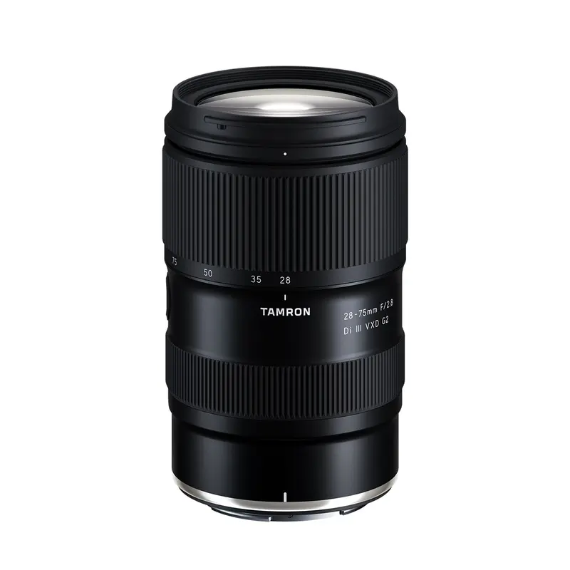 Tamron 28-75mm f/2.8 Di III VXD G2 Lens - Nikon Z Mount