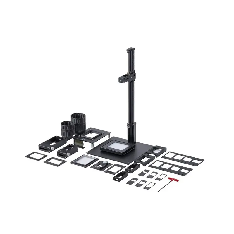 Negative Supply Pro Kit for 35, 120 and 4x5 (2024 version)
