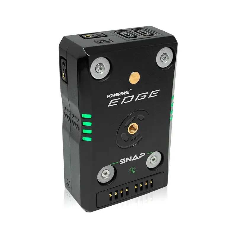 Core SWX Powerbase Edge Snap 49Wh Smart-Stacking Battery Pack