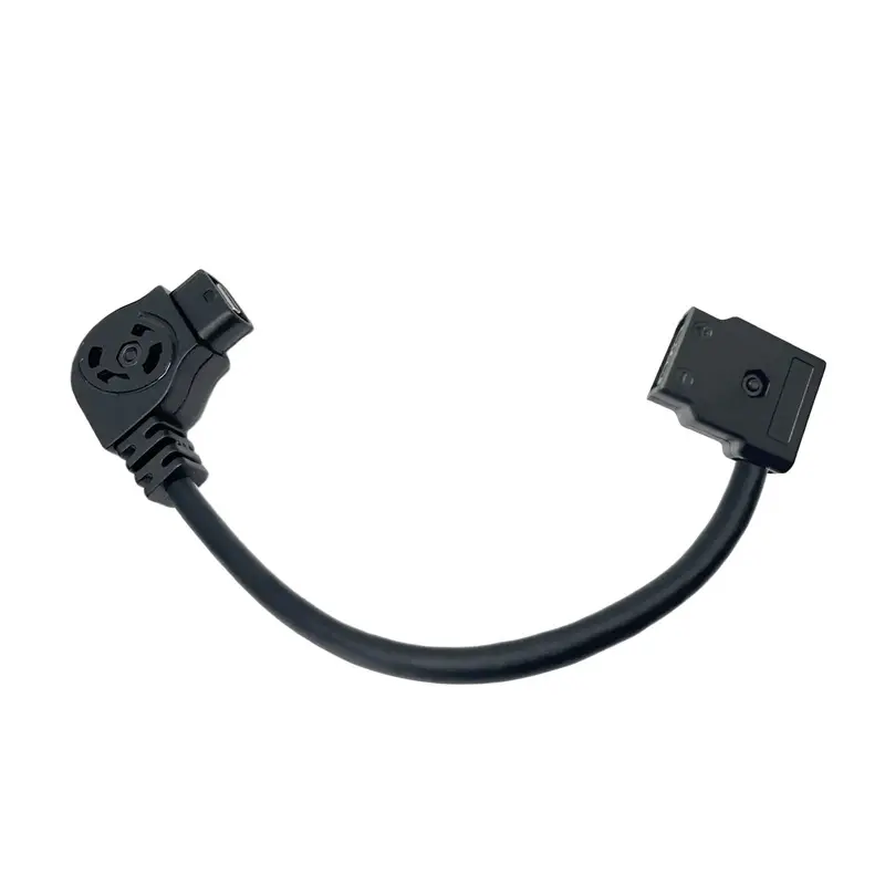 Core SWX USB-C PD Pro to Female P-Tap Power Connector Cable, 6"