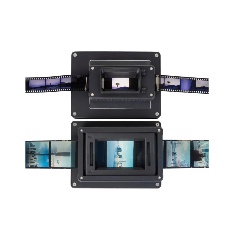 Negative Supply Basic Film Carrier 35mm and 120 MK2 Combo