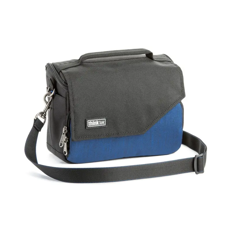 Think Tank Photo Mirrorless Mover 20 Camera Bag - Marine Blue