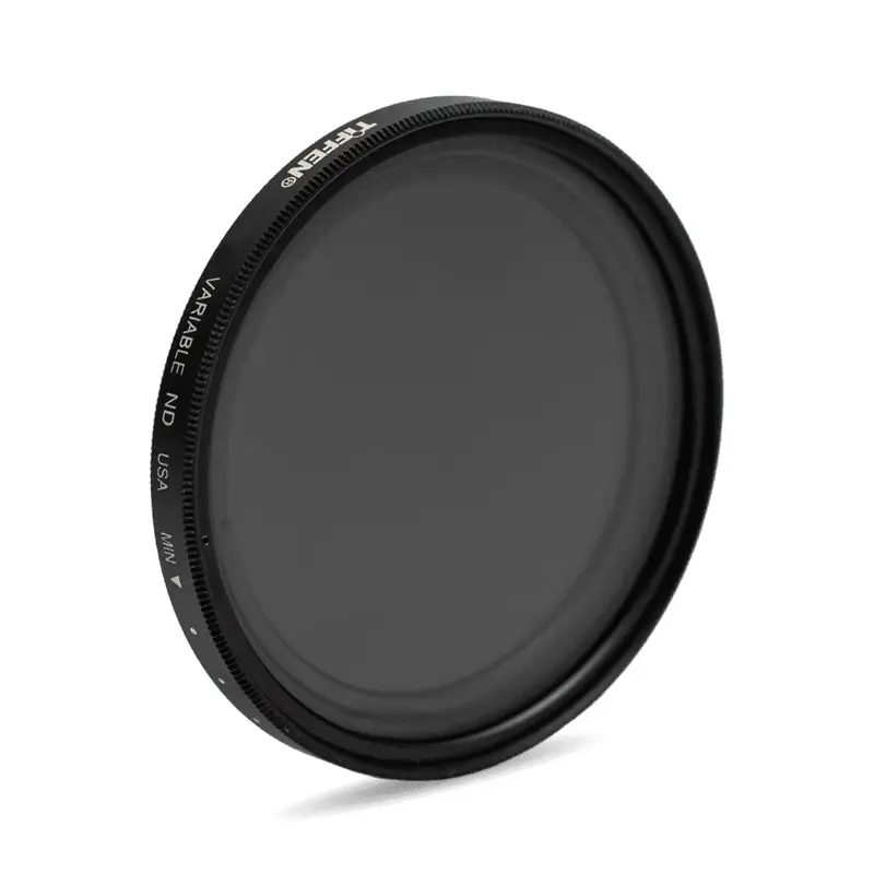 Tiffen 82mm Variable Neutral Density Filter