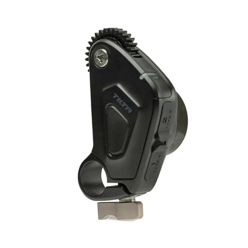 Tilta Nucleus Nano II FIZ Lens Control Motor Kit