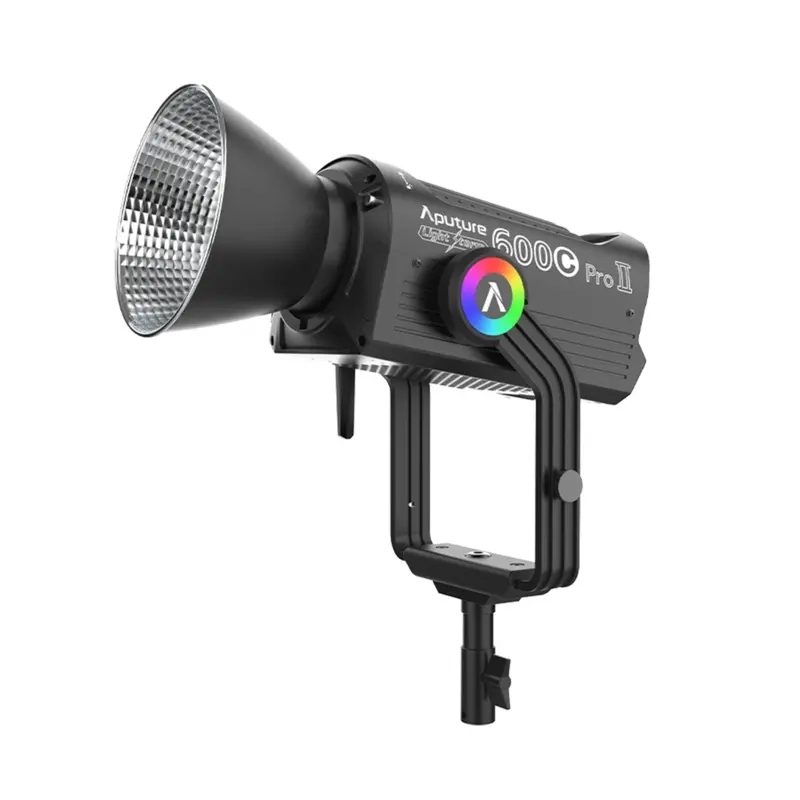 Aputure LS 600C PRO II - V Mount