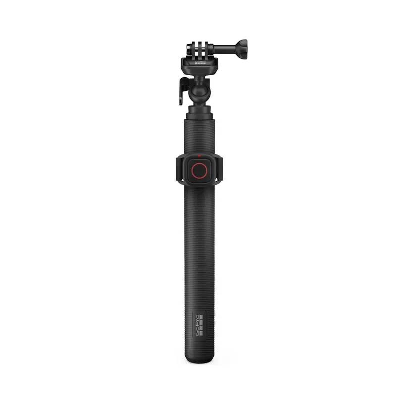 GoPro Extension Pole with Waterproof Bluetooth Shutter Remote