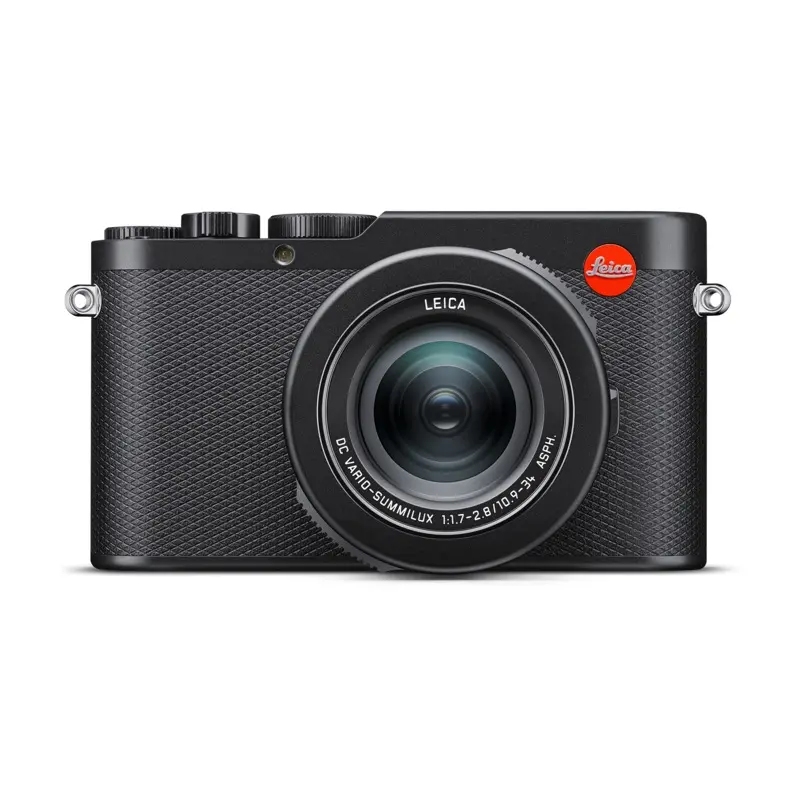 Leica D-Lux 8 Compact Camera