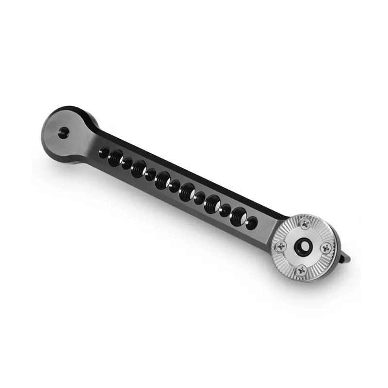 SmallRig Extension Arm with 2 Arri-Style Rosettes 1807B