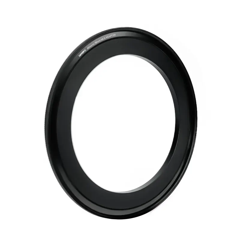 Tiffen 49-58mm MCS Step Up Adapter Ring