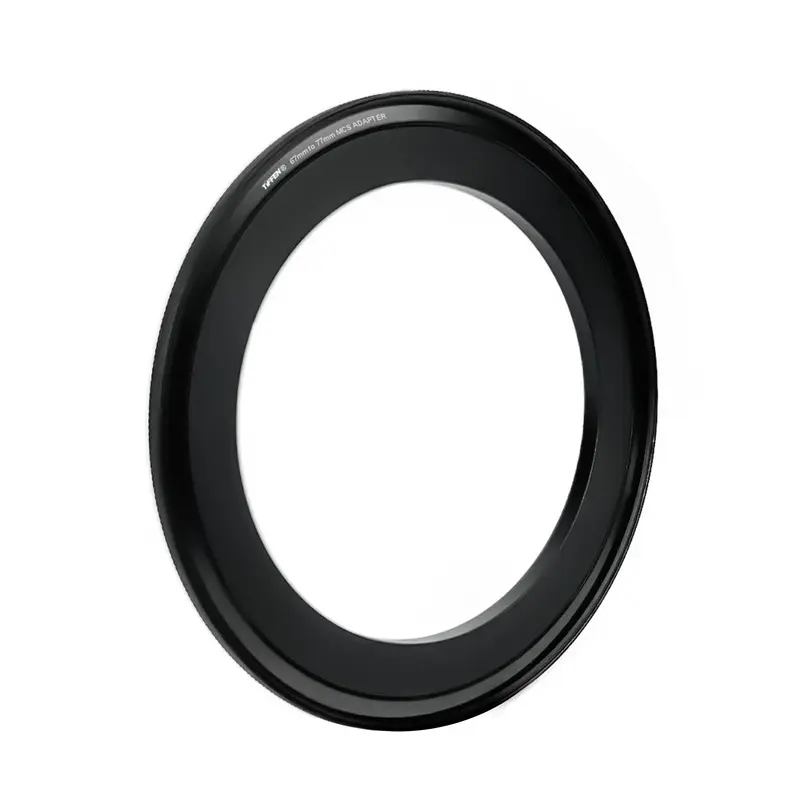 Tiffen 67-77mm MCS Step Up Adapter Ring