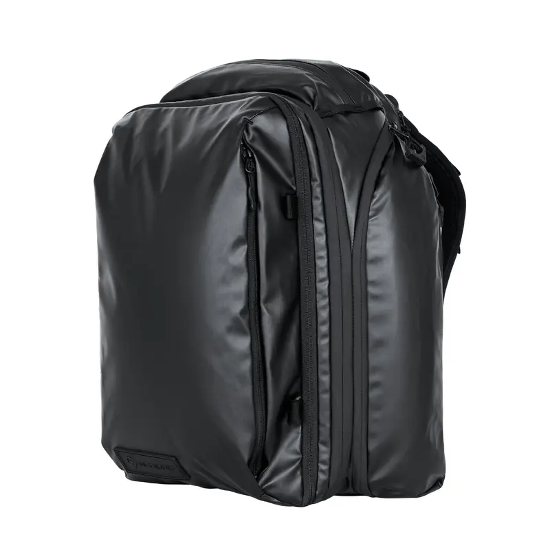 Wandrd Transit Travel 35L Backpack - Black