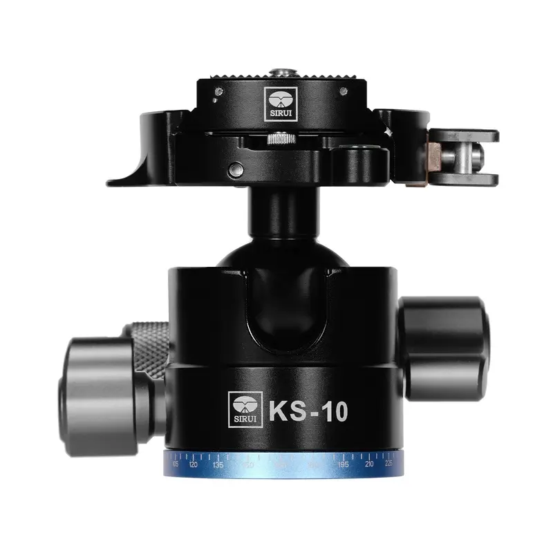 Sirui KS-10 Low Gravity Quick Release Ball Head