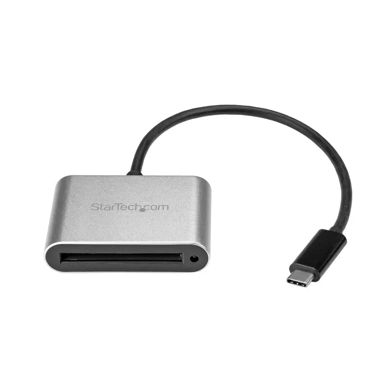 StarTech CFast USB 3.0 Type-C Memory Card Reader/Writer