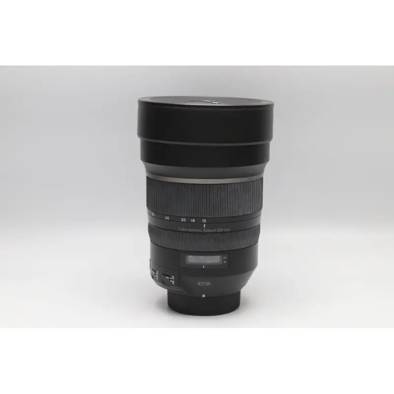 Used Tamron 15-30mm 2.8 VC NAF (Good)