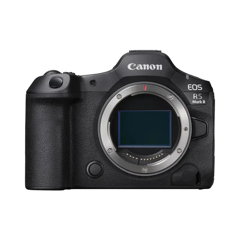 Canon EOS R5 II Mirrorless Camera