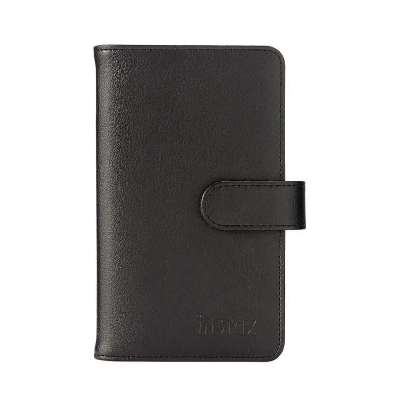 Fujifilm Instax Mini Album - Black
