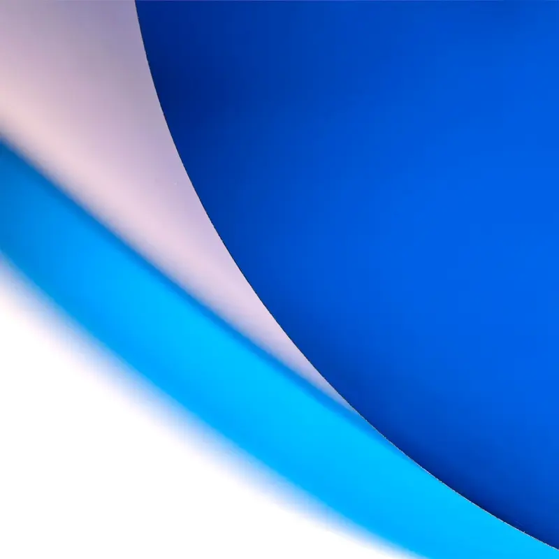 LEE Filters 118 Light Blue Lighting Gel Filter Sheet, 21"x 24"