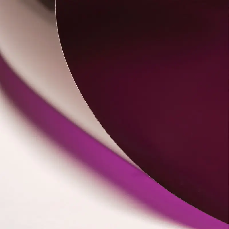 LEE Filters 126 Mauve Lighting Gel Filter Sheet, 21"x 24"