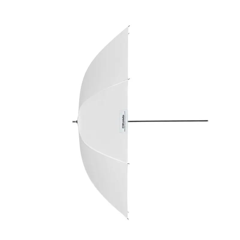 Profoto Umbrella Shallow Translucent Small, 33"