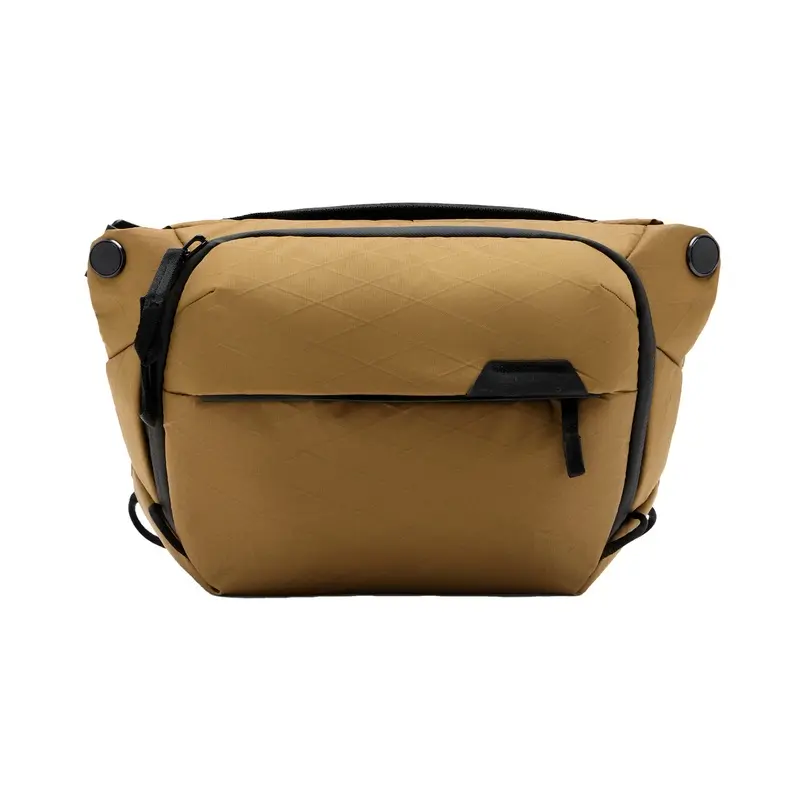 Peak Design Everyday Sling 3L v2 - Coyote