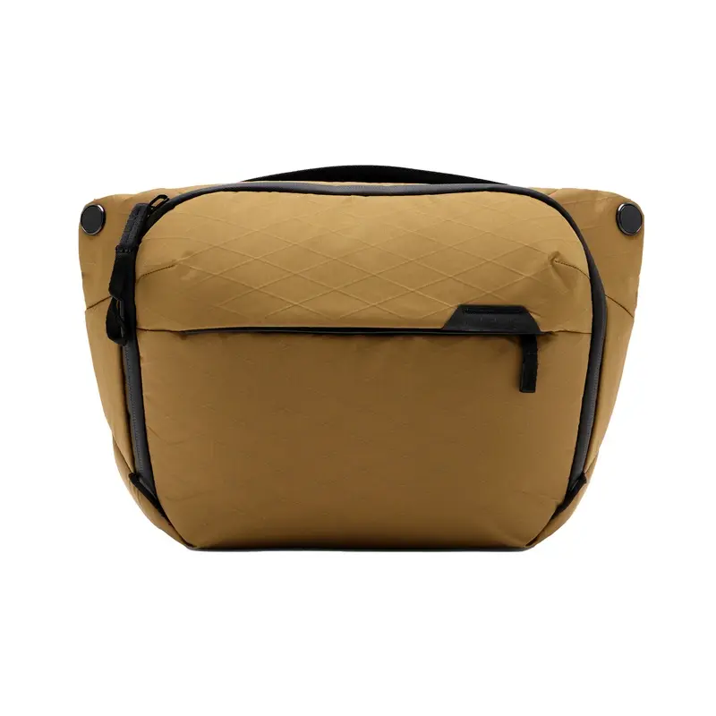 Peak Design Everyday Sling 6L v2 - Coyote