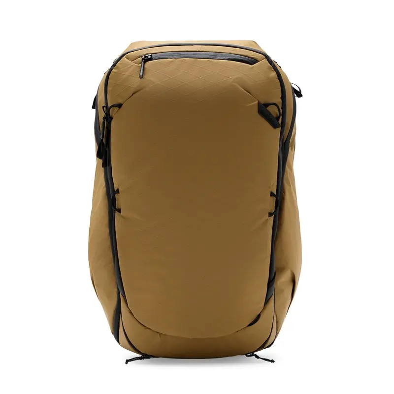 Peak Design Travel 45L Backpack - Coyote