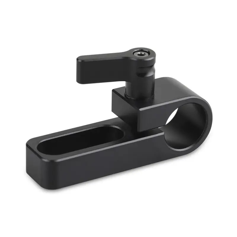 SmallRig Single 15mm Rail Clamp 1549