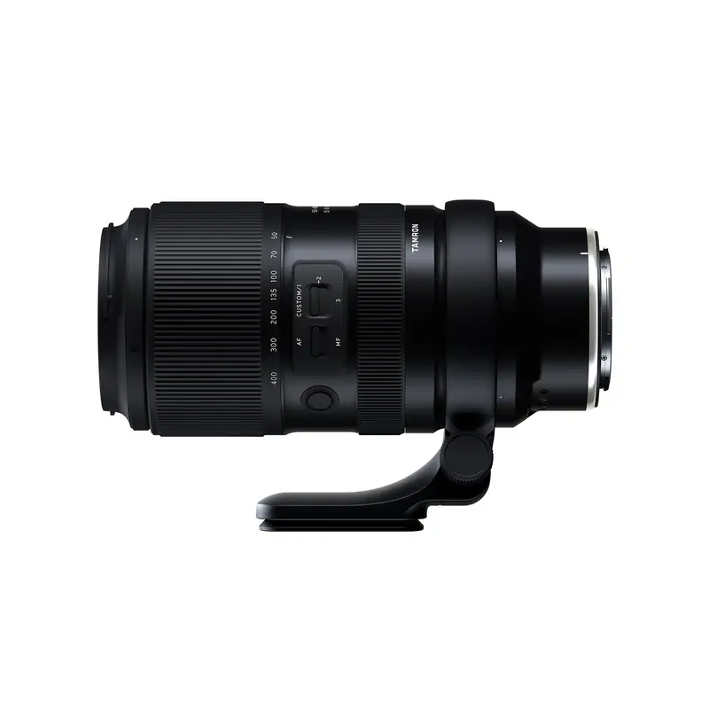 Tamron 50-400mm f/4.5-6.3 Di III VC VXD Lens - Nikon Z Mount